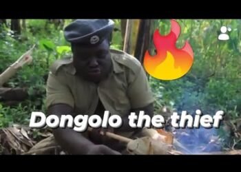 Katandika Butandisi – Vj Emmy “DONGOLO” PART 1(Kina Uganda🔥🔥) Tosaana kusubwa kano!