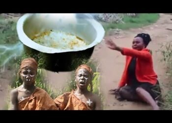 ENTAMU YO’MULOGO KU KYAALO #vj Emmy #kina Uganda #kyotera #latest #movie