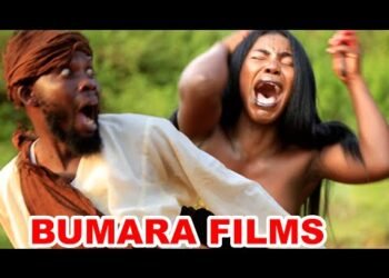 JJAJJA DUME VJ EMMY UGANDAN MOVIE