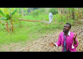 ENIMIRO YE MISAMBWA PART 2 #vj EMMY #kina Uganda #movie #kyoterafilmproduction