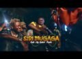 SILI MUGAGA -Alien skin ( Official Music Video )