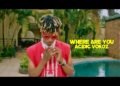 Weyayu (Where Are You) – Acidic Vokoz (Official Video) Latest New Ugandan Music 2025