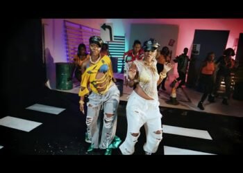 Kataleya & Kandle – Salongo.[Official Music Video]