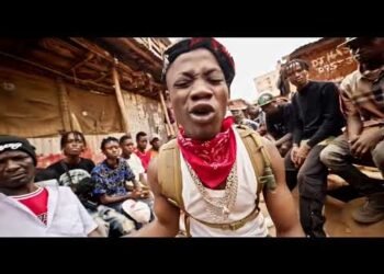 Gazaboss Music Ug – Balabe Bulabi (Ugandan Music video)4K