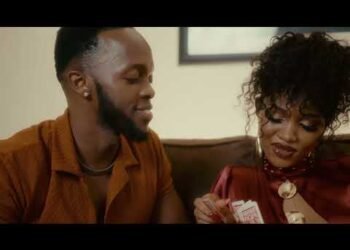 Spice Diana – Kagobako (Official Music Video)