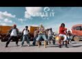 Bubble It – Ritah Danchall (Official Music Video)