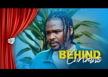 Behind Curtains : | New Ugandan Movie | Jakira Suu Films.