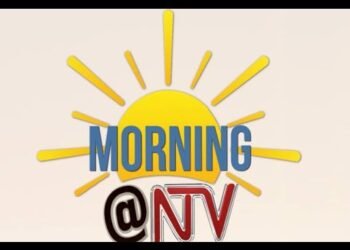 Morning At NTV