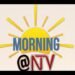 Morning At NTV