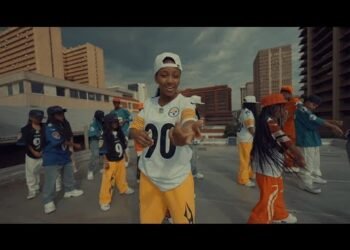 CPC STARS-  Jika E Uganda (0fficial Music Video)