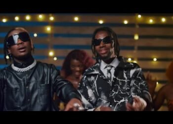 Biggwa – Liam Voice & Fik Fameica (Official Music Video)