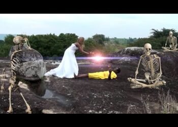 MUGO GWA NTAANA VJ EMMY UGANDAN MOVIE