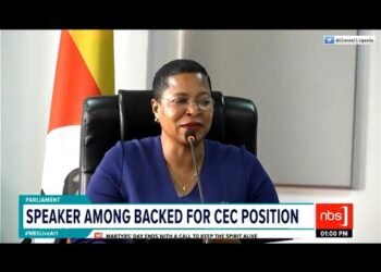 🔴NEWS LIVE: NBS AT 9