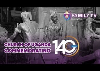 Comemmorating 140 Years of the Uganda Martyrs – 2025