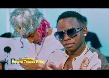 Mozelo Kidz  ft  John Blaq –  My Life  [Official Music Video]