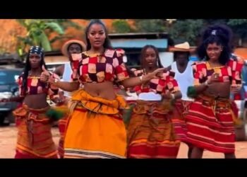 Ava Peace – Omwana We Buddu
