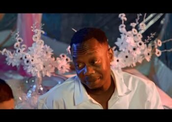 ONGANIRANGAKO   AIDAH MUGO x SIR MESACH SEMAKULA OFFICIAL 4K VIDEO 2025