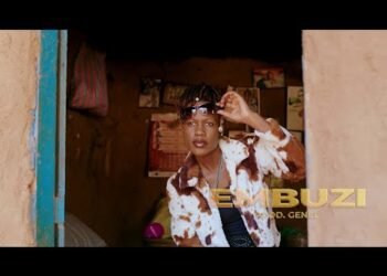 Embuzi – Nandor Love (Official Video)