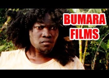 NSOBI YA NSOBYA VJ EMMY UGANDAN MOVIE