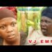 OMULAMBO KU MAZAALIBWA VJ EMMY UGANDAN MOVIE