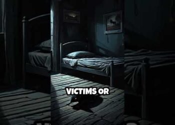 The Haunting Legend of Uganda’s Tikoloshe