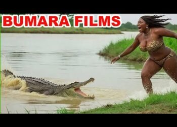 EFUJJO LYEMANDWA VJ EMMY UGANDAN MOVIE #goviral
