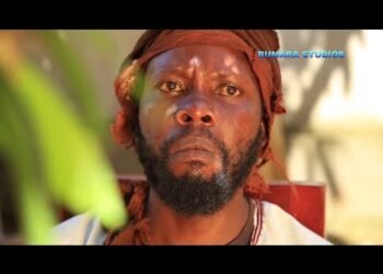 SEZIBWA Part 1 VJ EMMY UGANDAN MOVIE