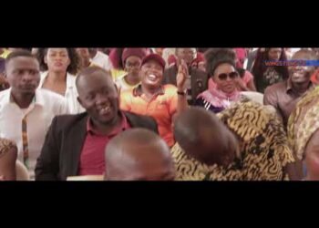 ABAZANNYI BA FIRIMU BALANGIRIDDE OLUTALO KU NTV,BUKEDDE TV NE NBS TV