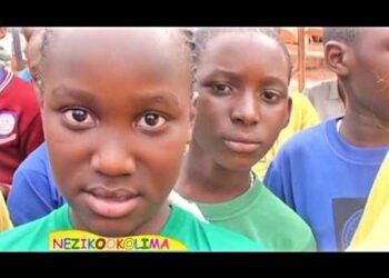 Nezikookolima: Mother care Preparatory Sch. Part B