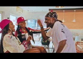 KAROLE KASITA  – AKAFE (CHE CHE) 4K