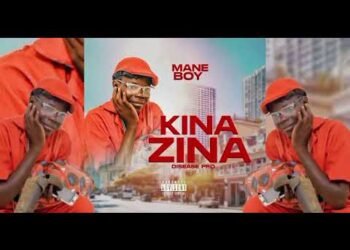 kina zina by mane boy (Office music)#uganda #artists #music #iganga