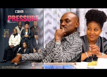 Pressure Episode 1