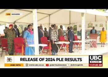 LIVE: RELEASE OF THE 2024 PLE RESULTS | JANUARY 23, 2025