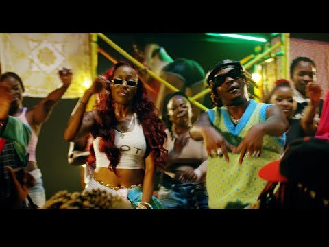 Nyam Nyam – Fik Fameica & Vinka ( Official Video )