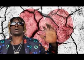 Kangende – King Saha (Official Lyrics Video)#Latest Ugandan music 2025