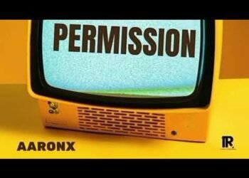 Permission by Aaronx (Official Music Audio)#Latest Ugandan music 2025