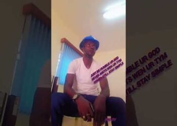 vj jingo vj junior kina Uganda frdtv f&frd investments #whowillbemylifepartnerta