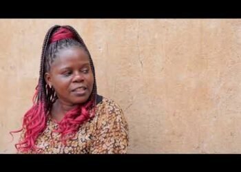 AKASATTIRO – EPISODE 182b New Ugandan movie 2024 (Kina Uganda 2024) @TRUSTFILMSuganda