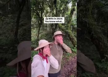 Trekking to see mountain gorillas in Uganda’s Bwindi Impenetrable Forest was truly a dream come