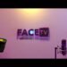Face TV Uganda Logo Intro