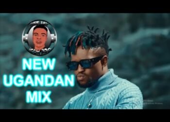 Latest New Ugandan Music March 2025 Non stop Mixtape NEW UGANDAN MUSIC BEST HIT SONGS LATEST 2025