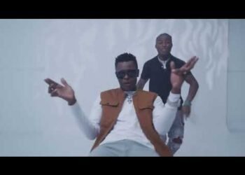 Pallaso ft Jose Chameleone Bwenkwagala Remix Official Video Latest New Ugandan music