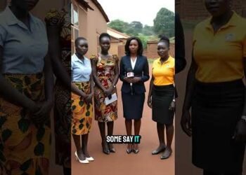 VAMPIRES IN RAKIA UGANDA. HORROW MYSTERY #historydocumentary #africa #africanempires #uganda.