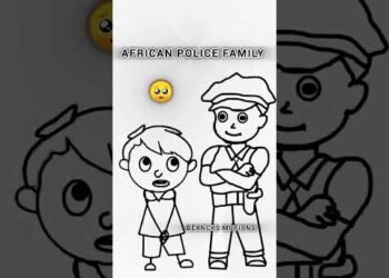 #uganda #animation #funnyanimation #comedyshorts