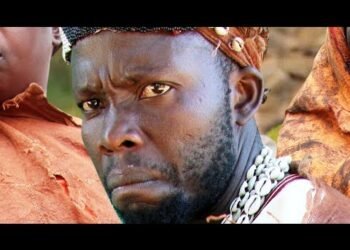 ENSONGA ZEMBUGA 2 VJ EMMY ( Kasirye JohnBsco ) UGANDAN MOVIE