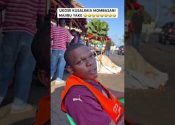 Anamajibu Ya Ovyo #nairobi #tanzania #uganda #mombasa