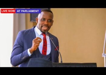 LIVE: AT PARLIAMENT ON UPDF AMANDEMENT BILL | FIRE!