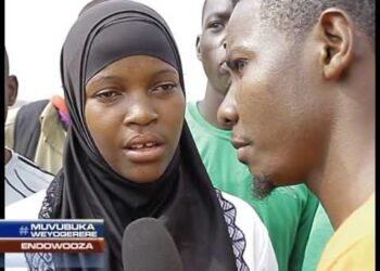 Muvubuka Weyogerere :MBOGO MIXED