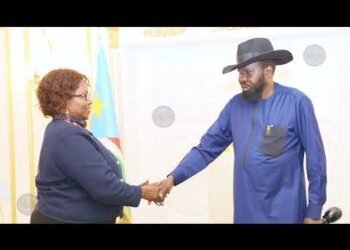 BREAKING NEWS! SALVAR KIIR IS DEAD? | SOUTH SUDAN PRESIDENT #Southsudan #SalvaKiir