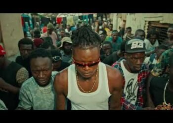 Pallaso – TYCOON ( Official music Video )